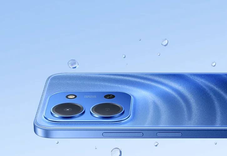 Redmi 15C