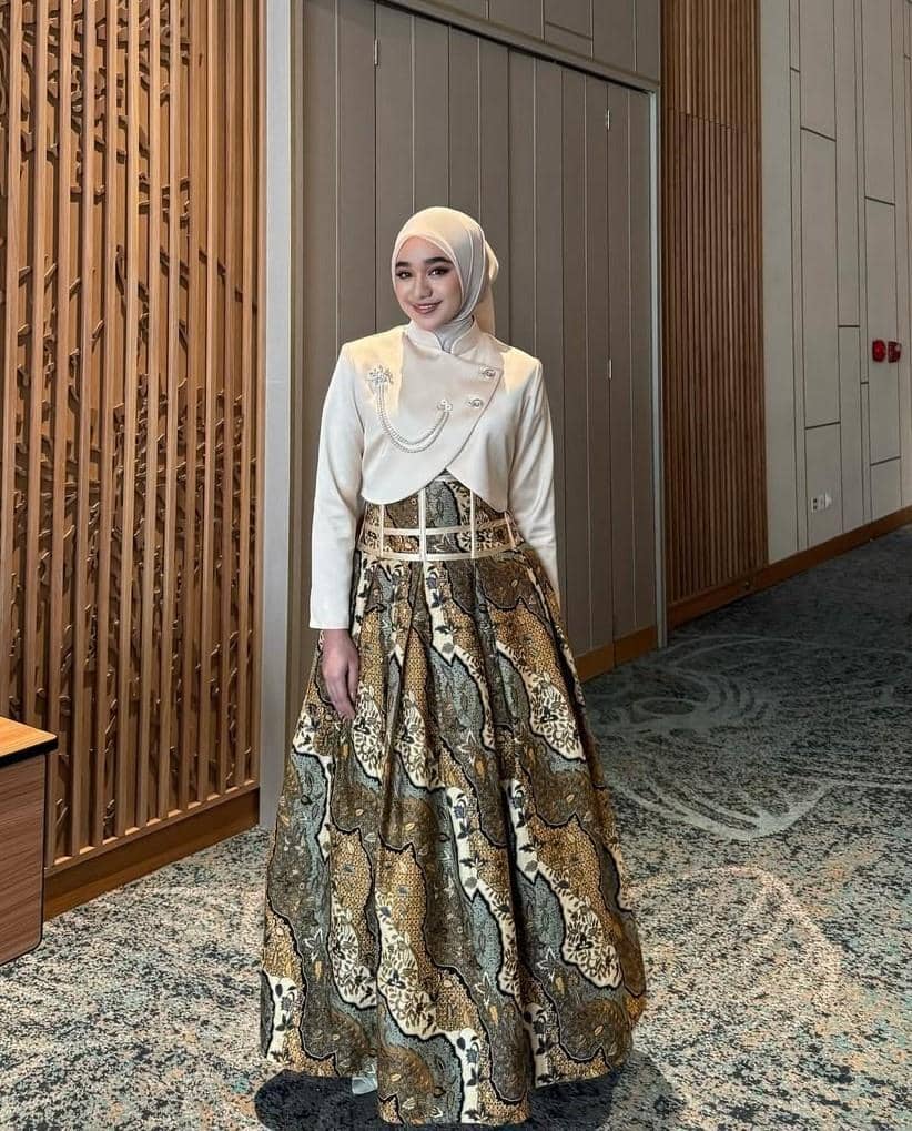 Nabila Taqiyyah