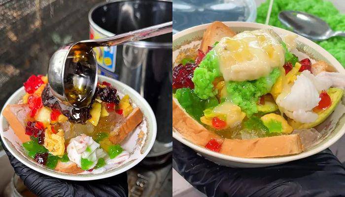 Es Murni 58, Spot Kuliner Hits Terbaru di Kaliurang Jogja