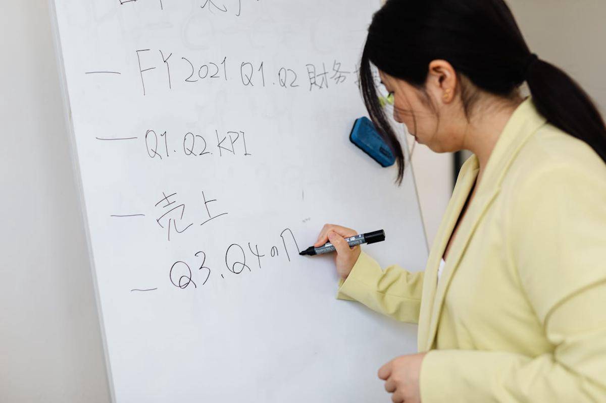 Metode Belajar Orang Jepang yang Hanya Butuh 15 Menit Sehari. (Pexels/Kaboompics.com)