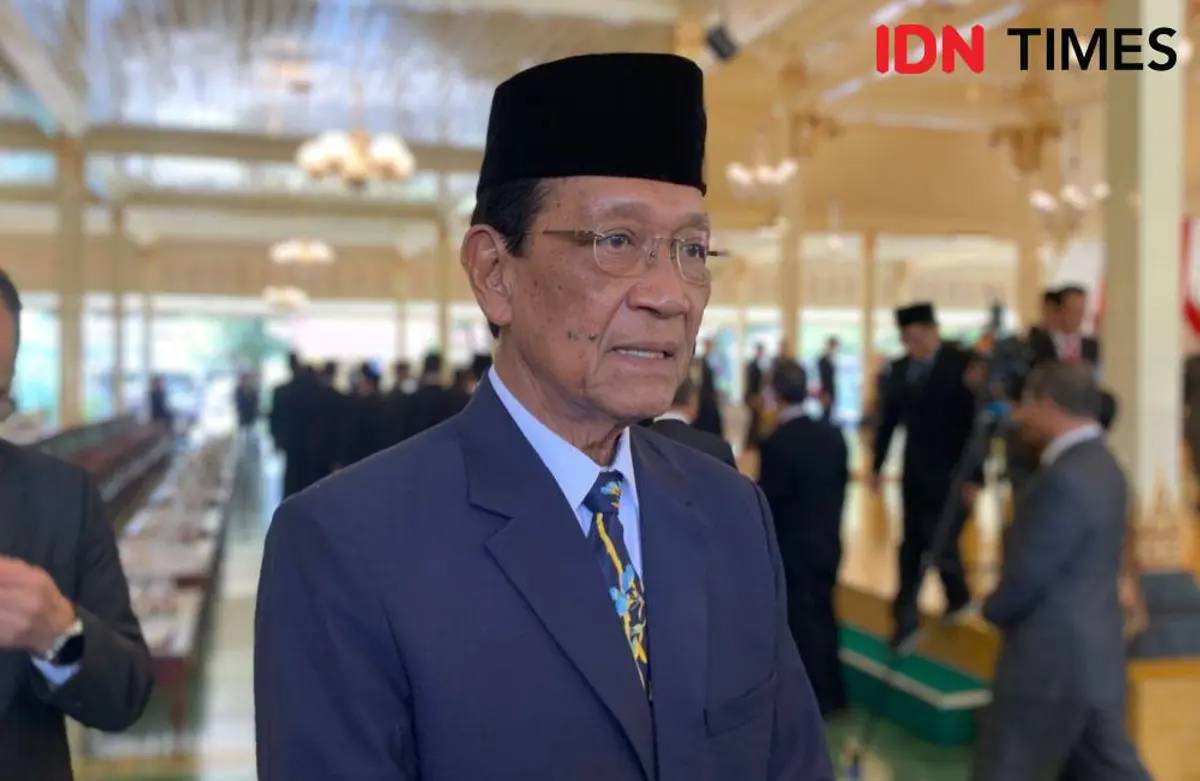 Ketemu Kepala BBWSSO, Sri Sultan Usulkan 5 Embung Baru