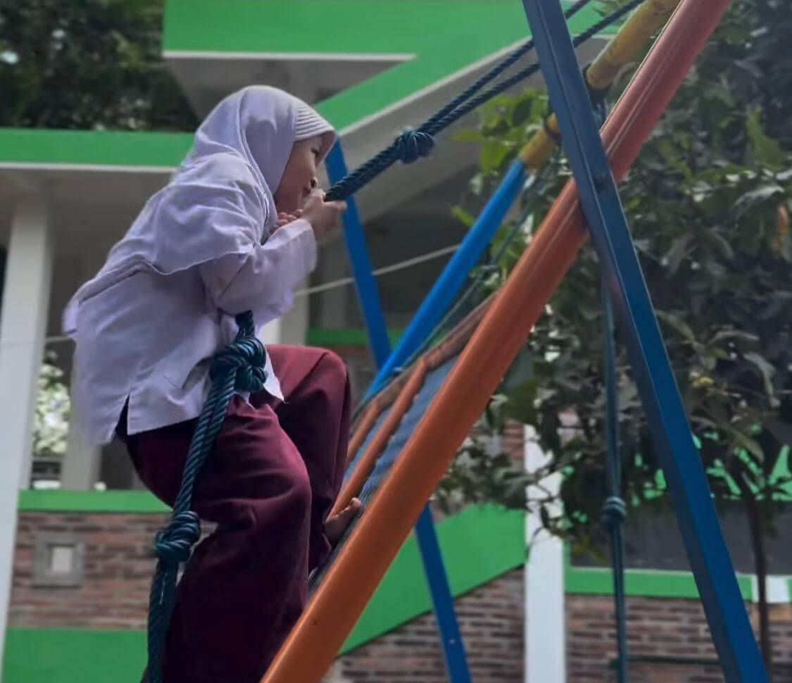 Biaya SDIT Alam Nurul Islam 2025/2026