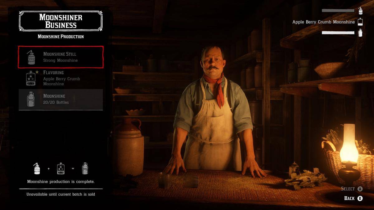Red Dead Online (dok. Rockstar Games/Red Dead Online)