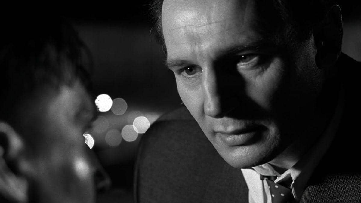 Schindler’s List