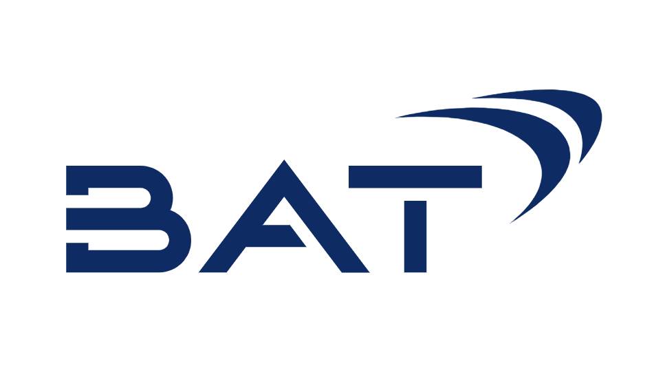 Logo British American Tobacco (bat.com)
