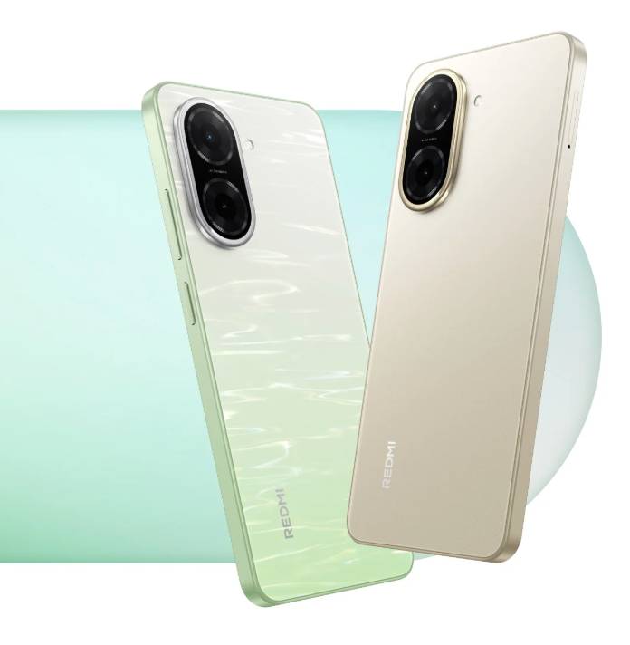 Redmi A5