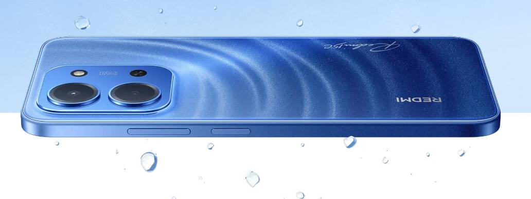 Redmi 15C