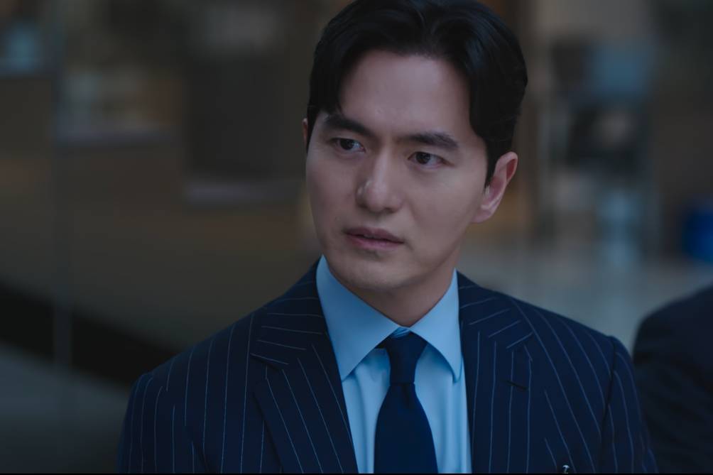 still cut drama Korea Beyond the Bar