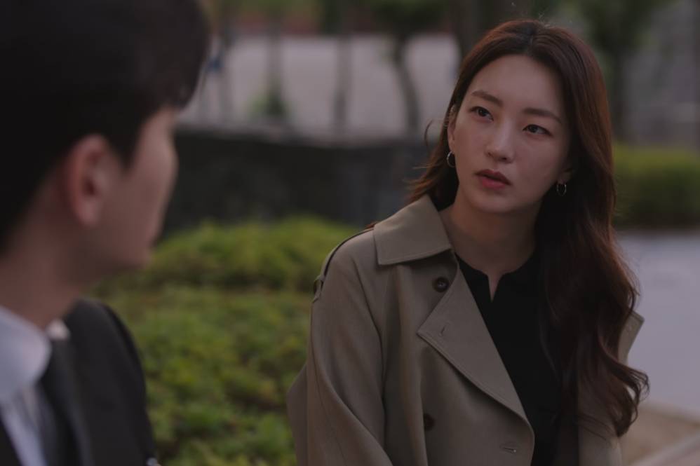 still cut drama Korea Beyond the Bar