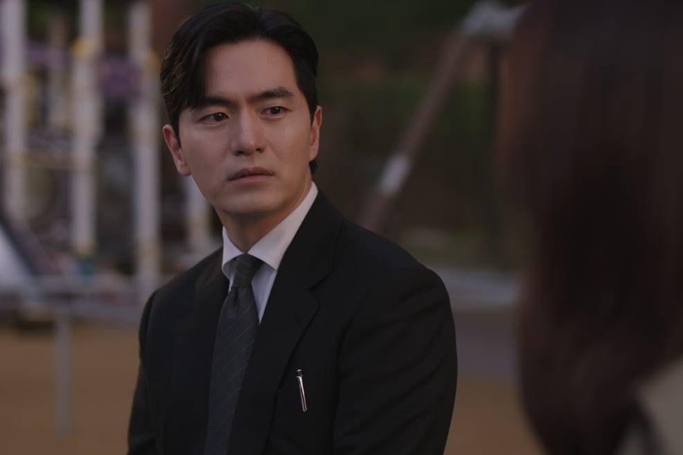 still cut drama Korea Beyond the Bar
