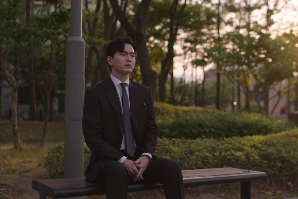 still cut drama Korea Beyond the Bar