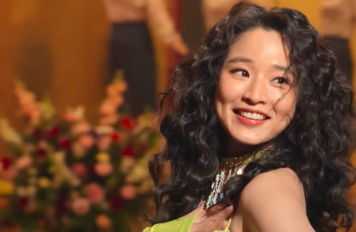 Cuplikan drama Korea Aema
