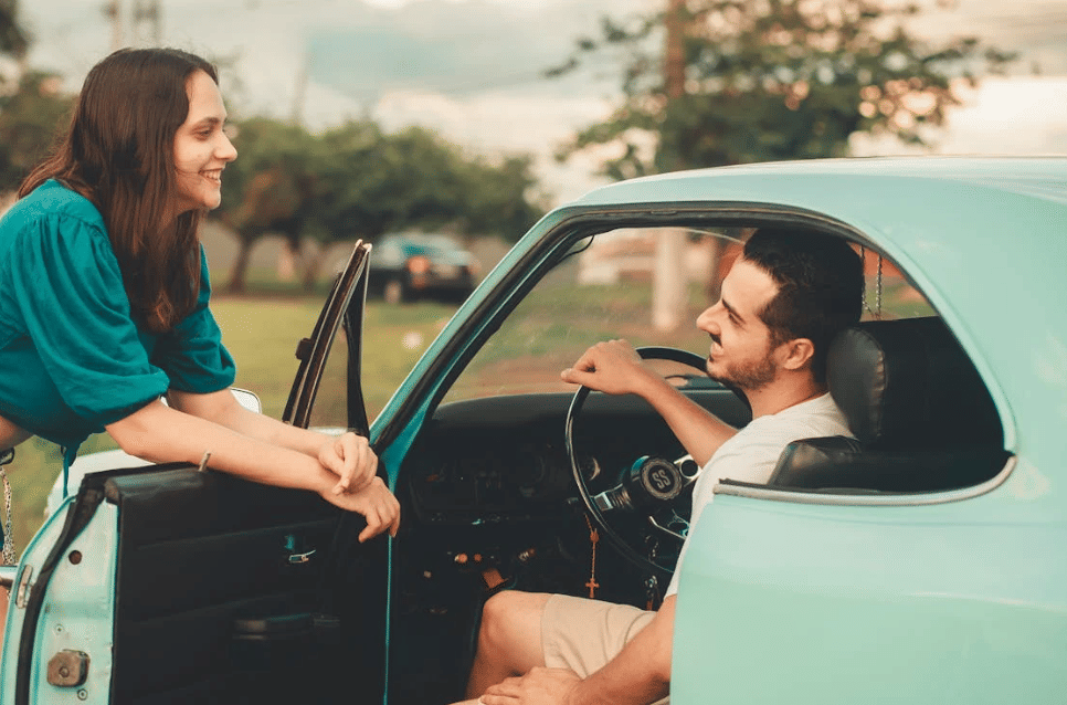 illustrasi pasangan romantis (pexels.com/Breno Cardoso)