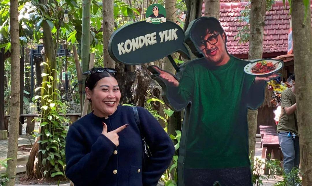 Warung Kondre