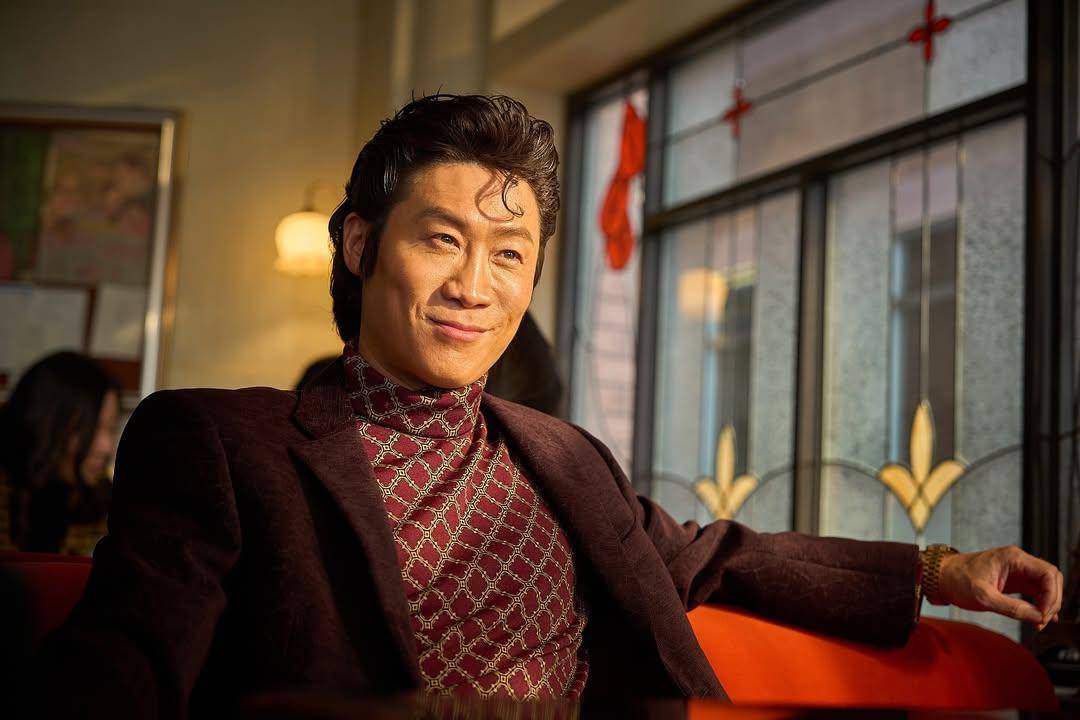cuplikan drama Aema (dok. Netflix/Aema)