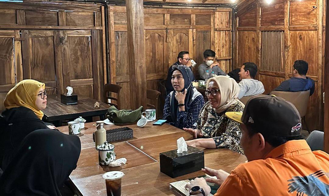 Warung Kondre