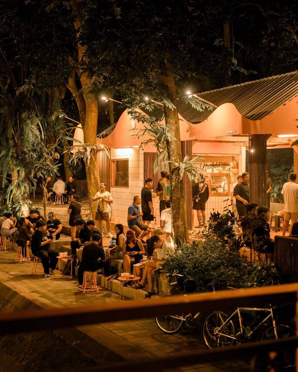 Boodaya Coffee Riverside (instagram.com/boodaya.coffee)