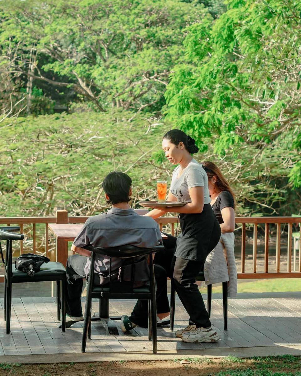 Margot Riverside (instagram.com/margot_riverside_restaurant)