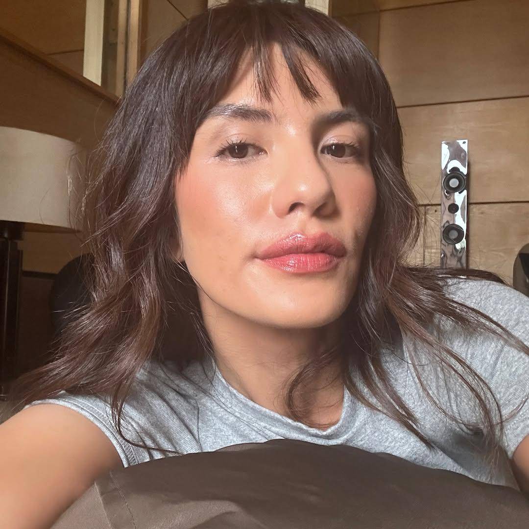 Inspirasi makeup ala Nadila Ernesta (instagram.com/nadila_ernesta)