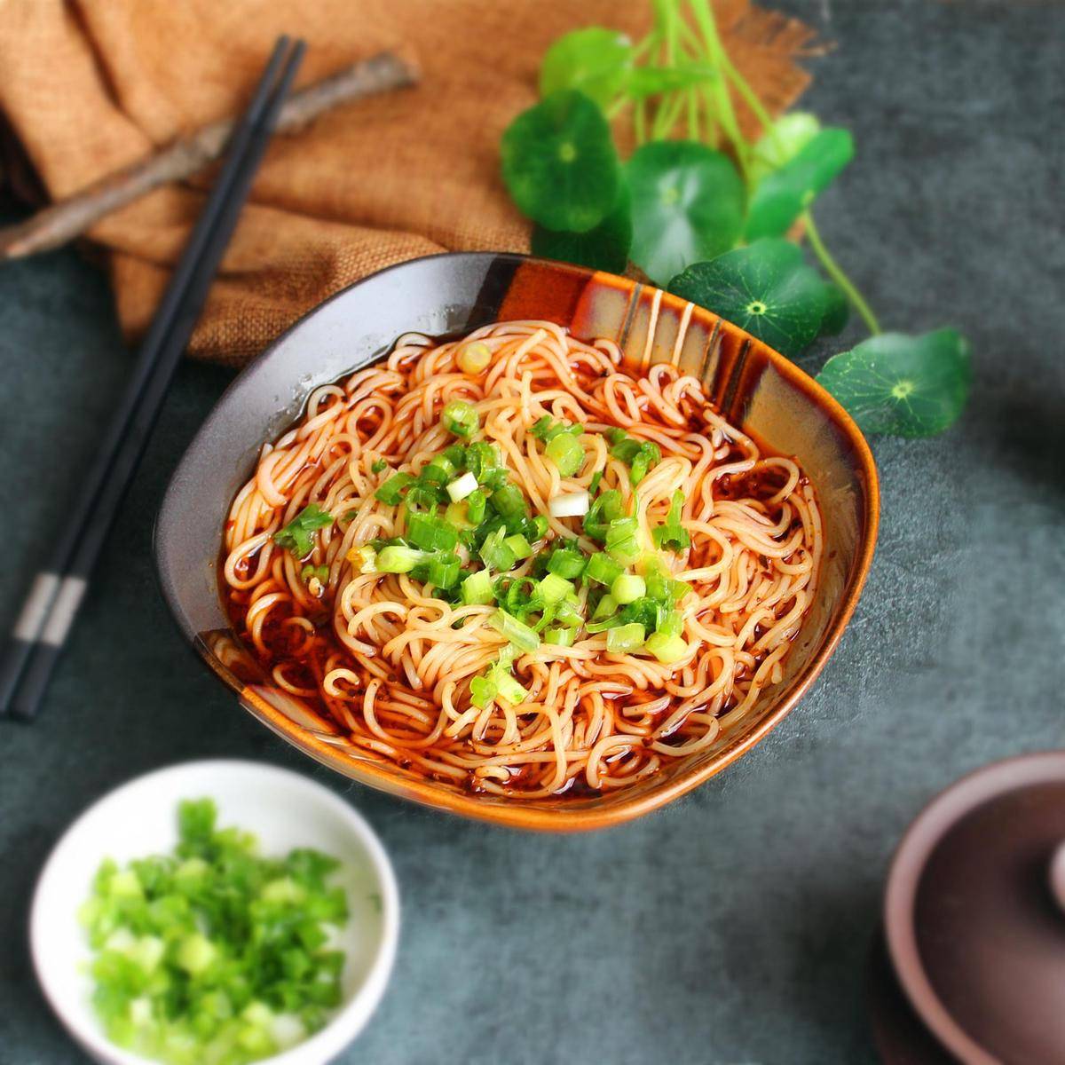 Ilustrasi kuliner pedas (Pixabay/张婷芝 Cathy Zhang)