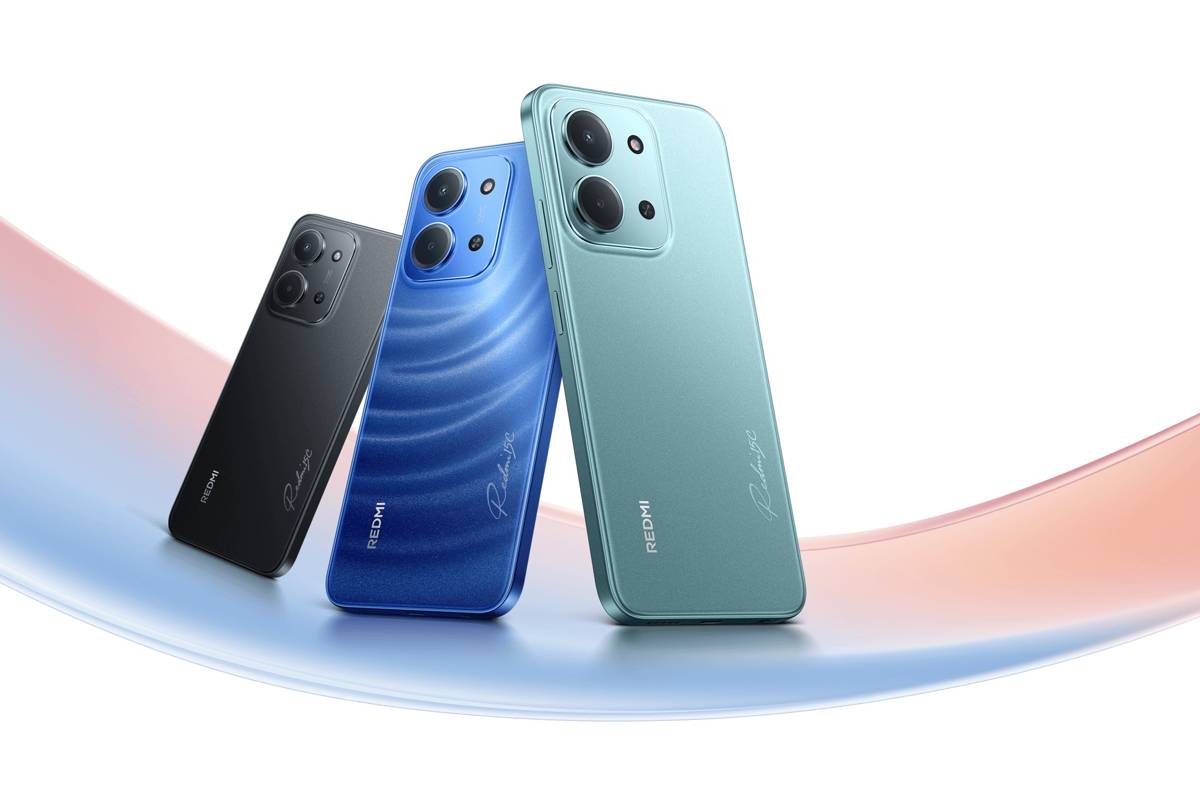 Redmi 15C