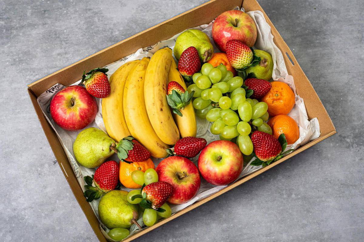 ilustrasi buah (pexels.com/Snappr)