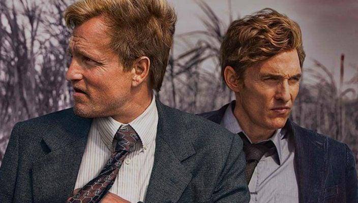 True Detective 