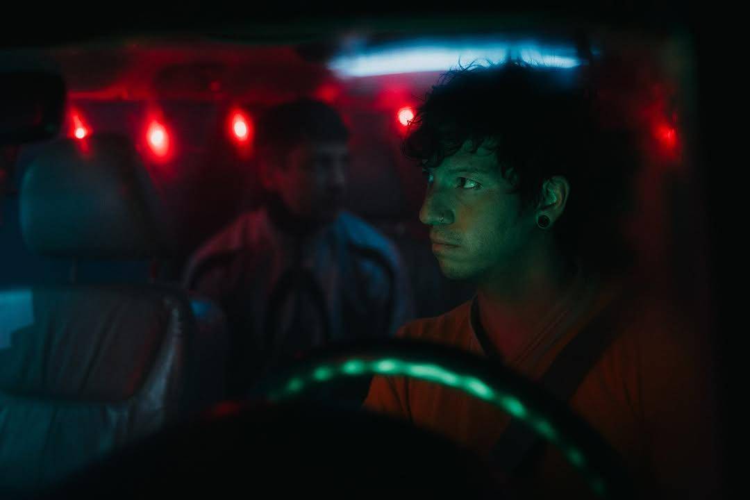 Video klip lagu Drum Show dari Twenty One Pilots (instagram.com/twentyonepilots)