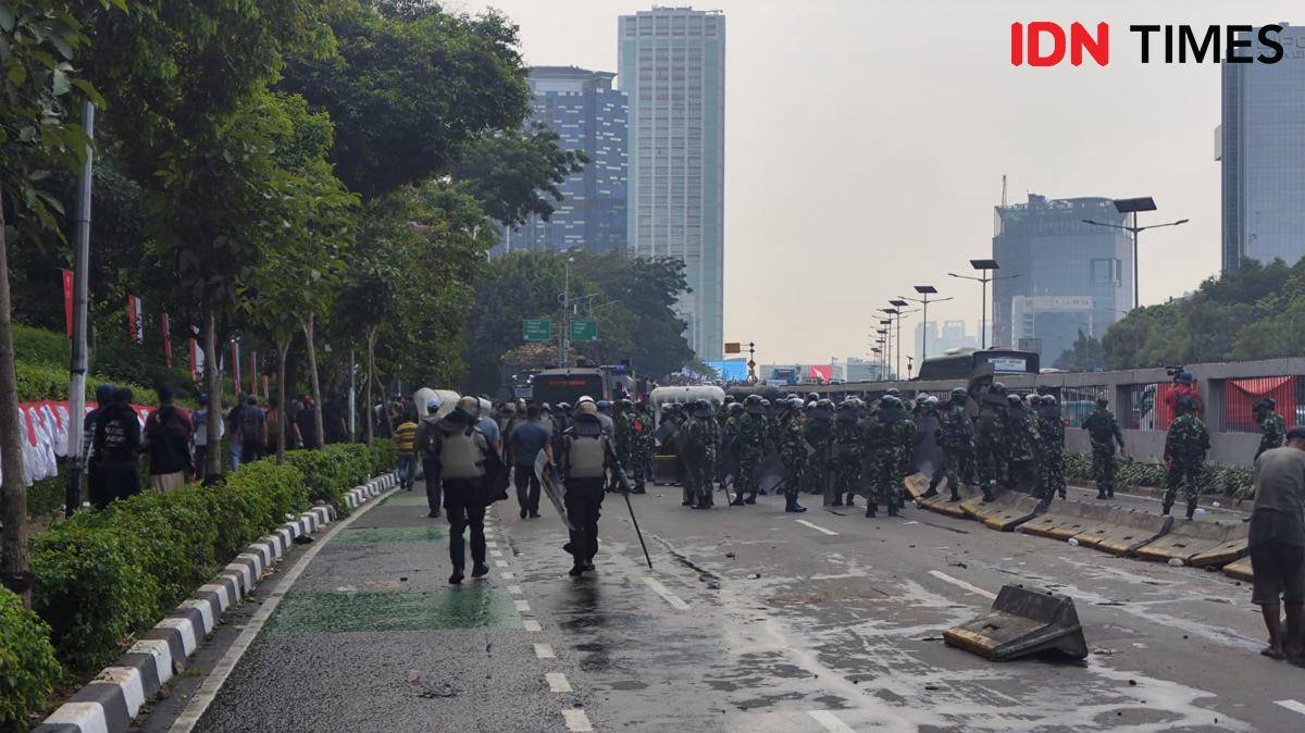 demo di DPR