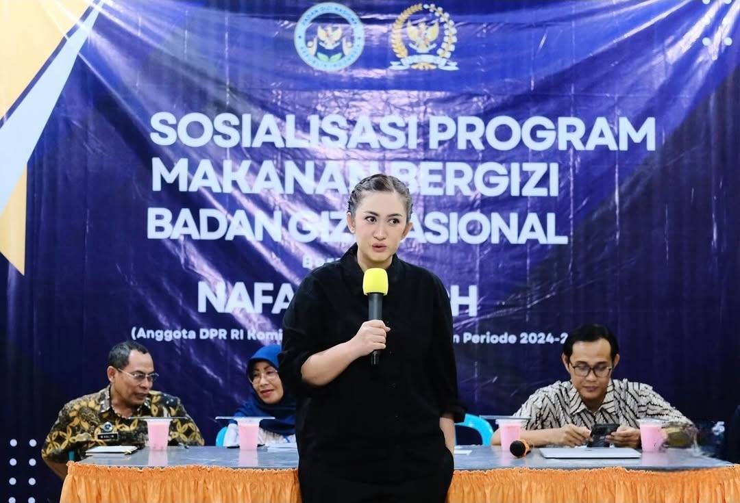 nafa urbach