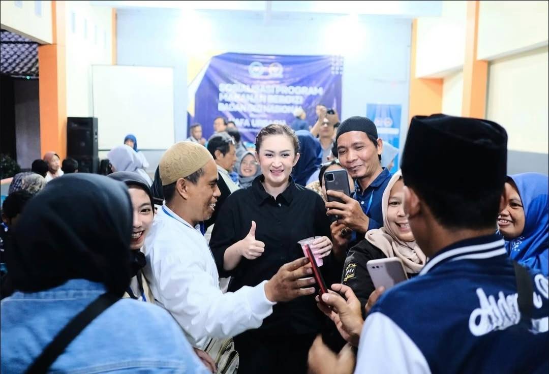 nafa urbach