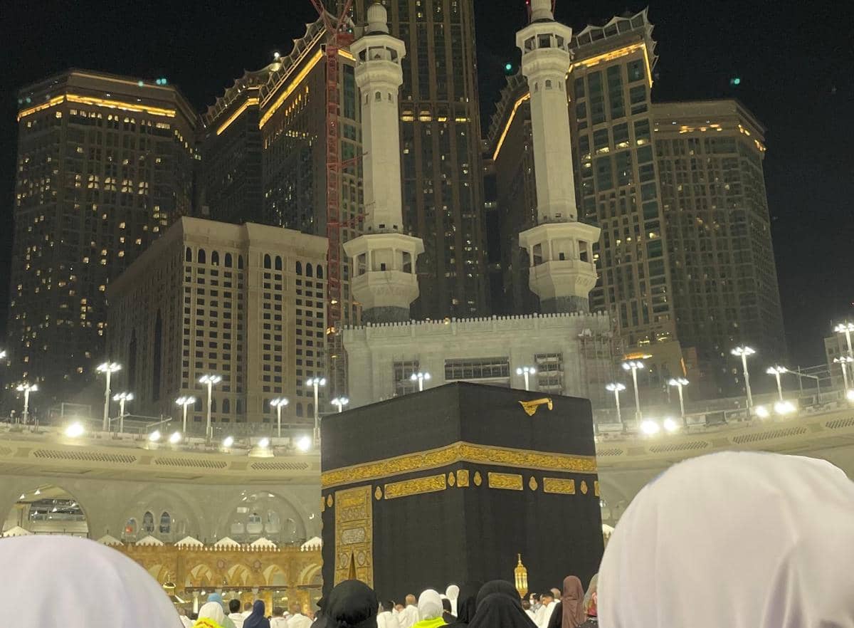 Kemenhaj Beberkan Kondisi Ribuan Jemaah Umrah NTB di Arab Saudi