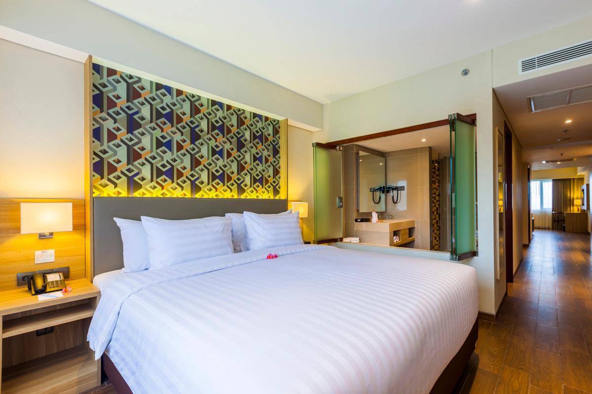 Executive Room BW Kamala Jimbaran Bali.jpg