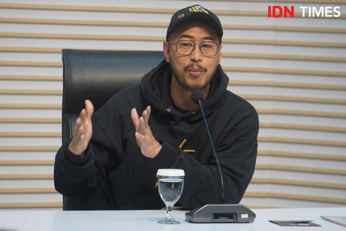 DPR: Pengkritik Tak Bisa Ditindak Sembarangan karena KUHP-KUHAP Baru