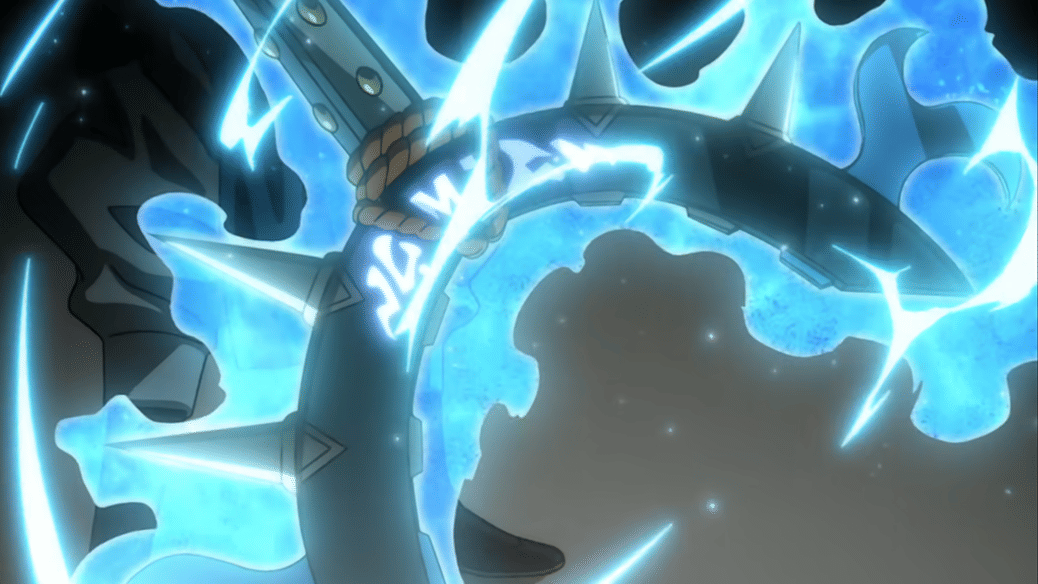 Lovely Assistaff milik Zanka