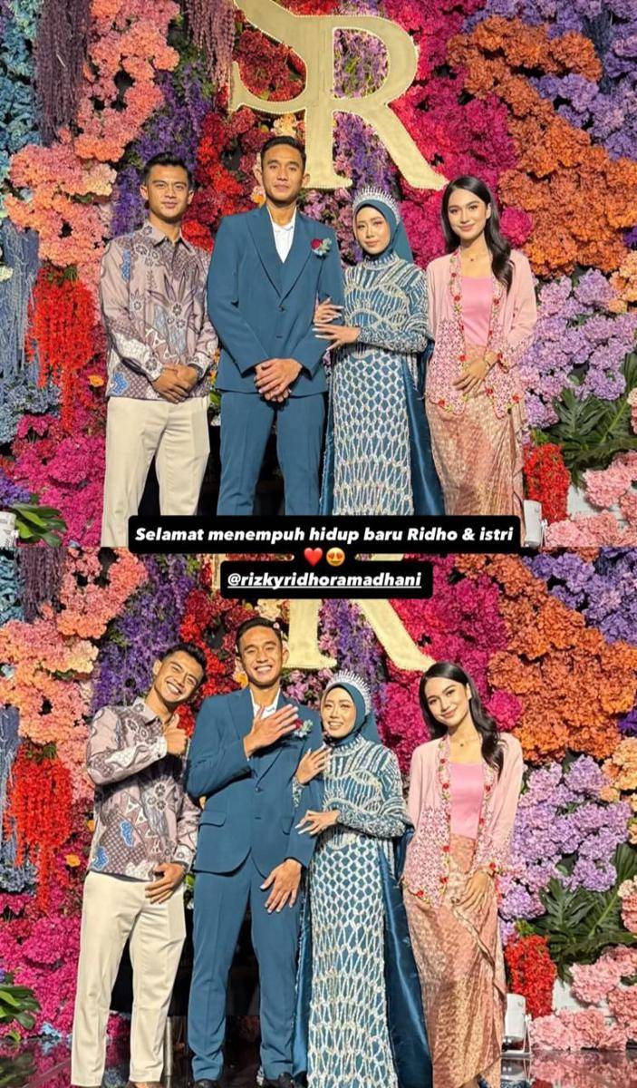 Azizah dan Arhan