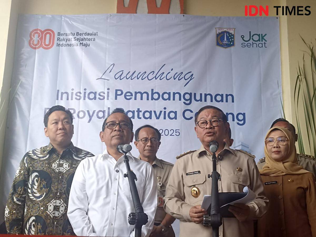 Pramono Anung