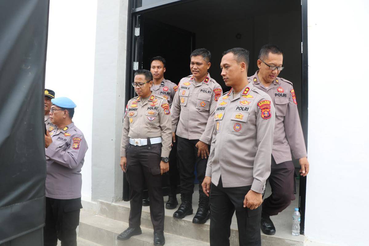 Beras medium SPHP PPU