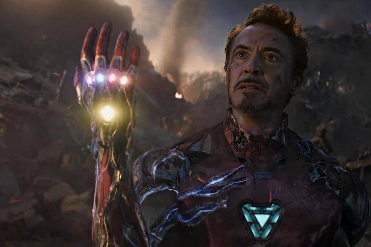 universe yang muncul di Avengers: Doomsday