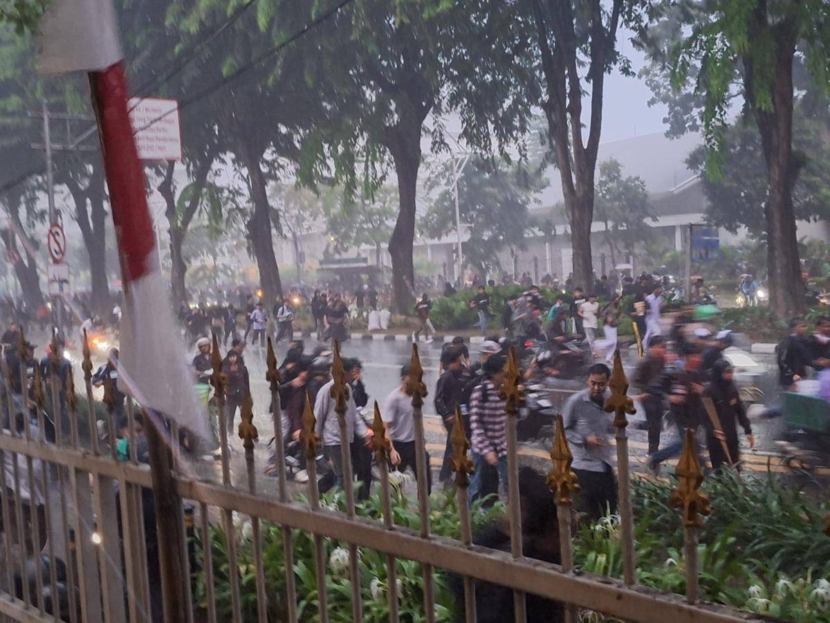 Demo DPR