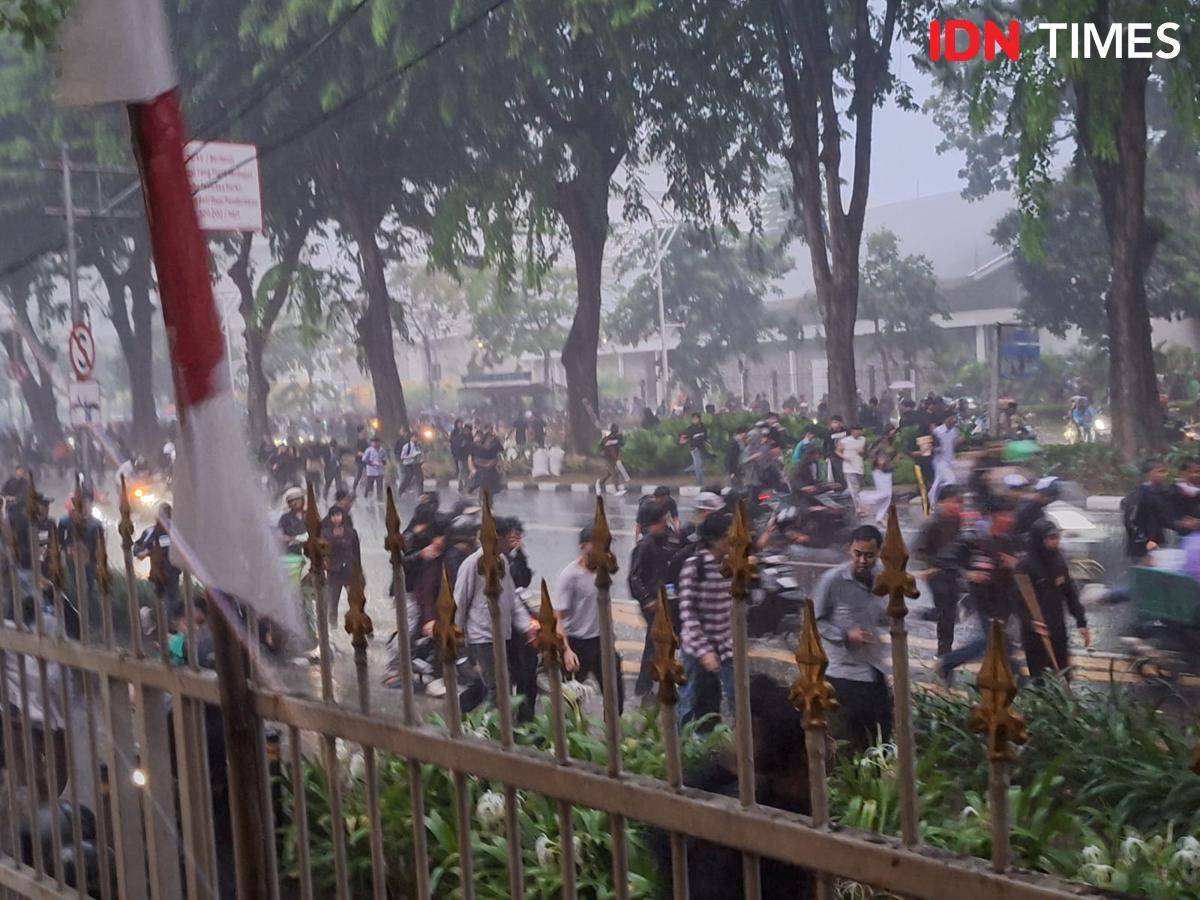 Demo DPR