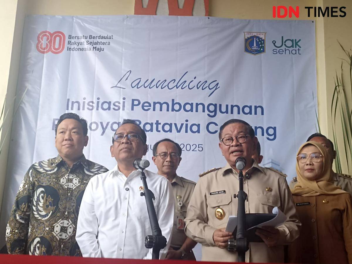 Pramono Anung