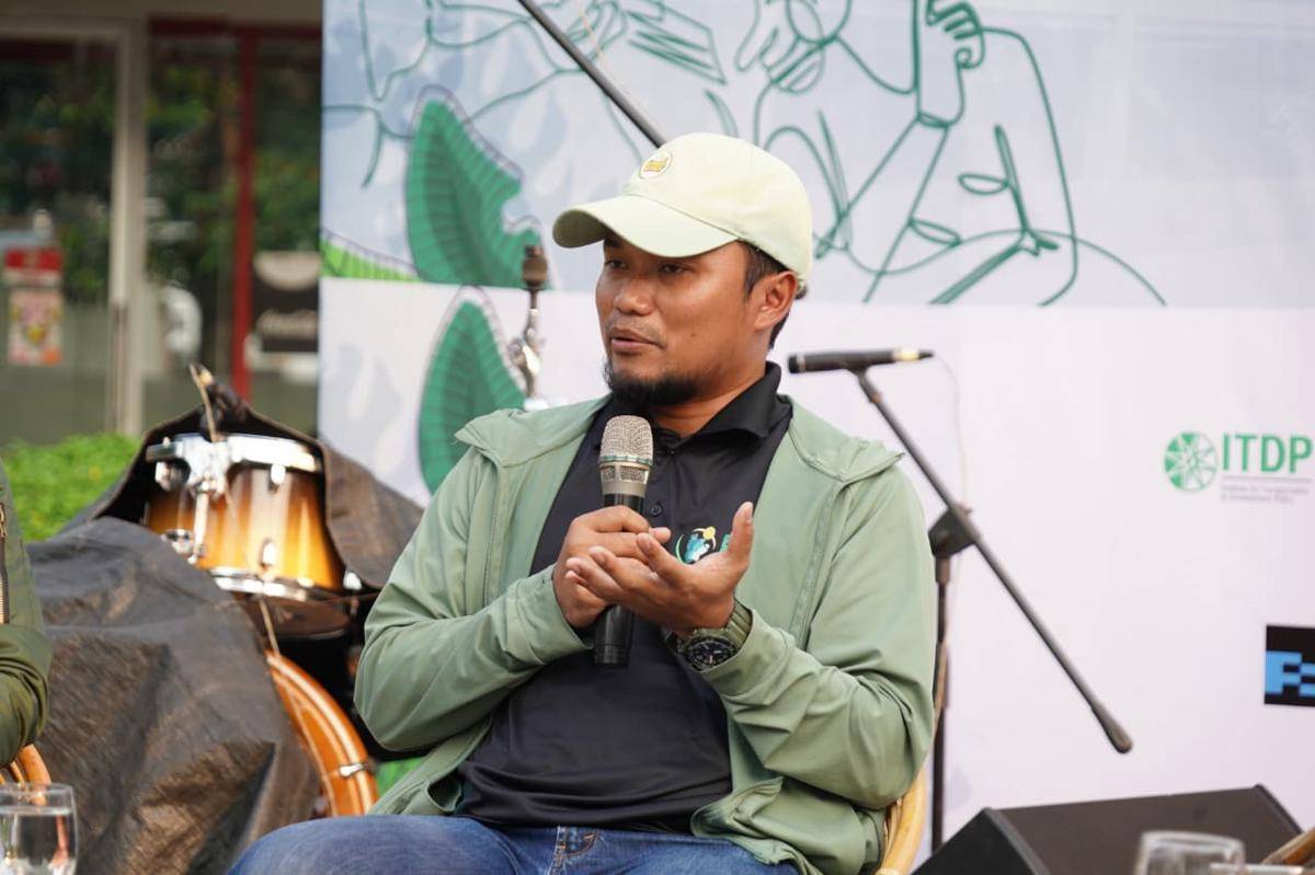 Freeport Ajak Peneliti Bikin Riset Biodiversitas di Papua (IDN Times/istimewa)