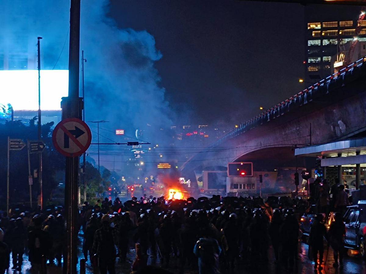 Demo DPR