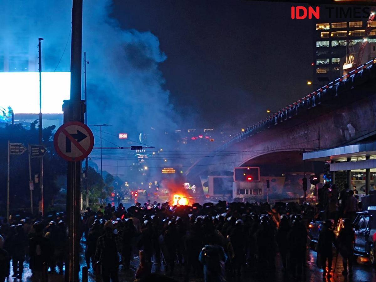 Demo DPR