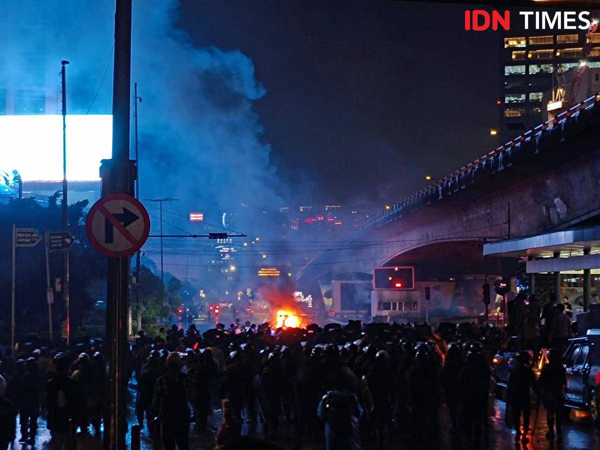Demo DPR