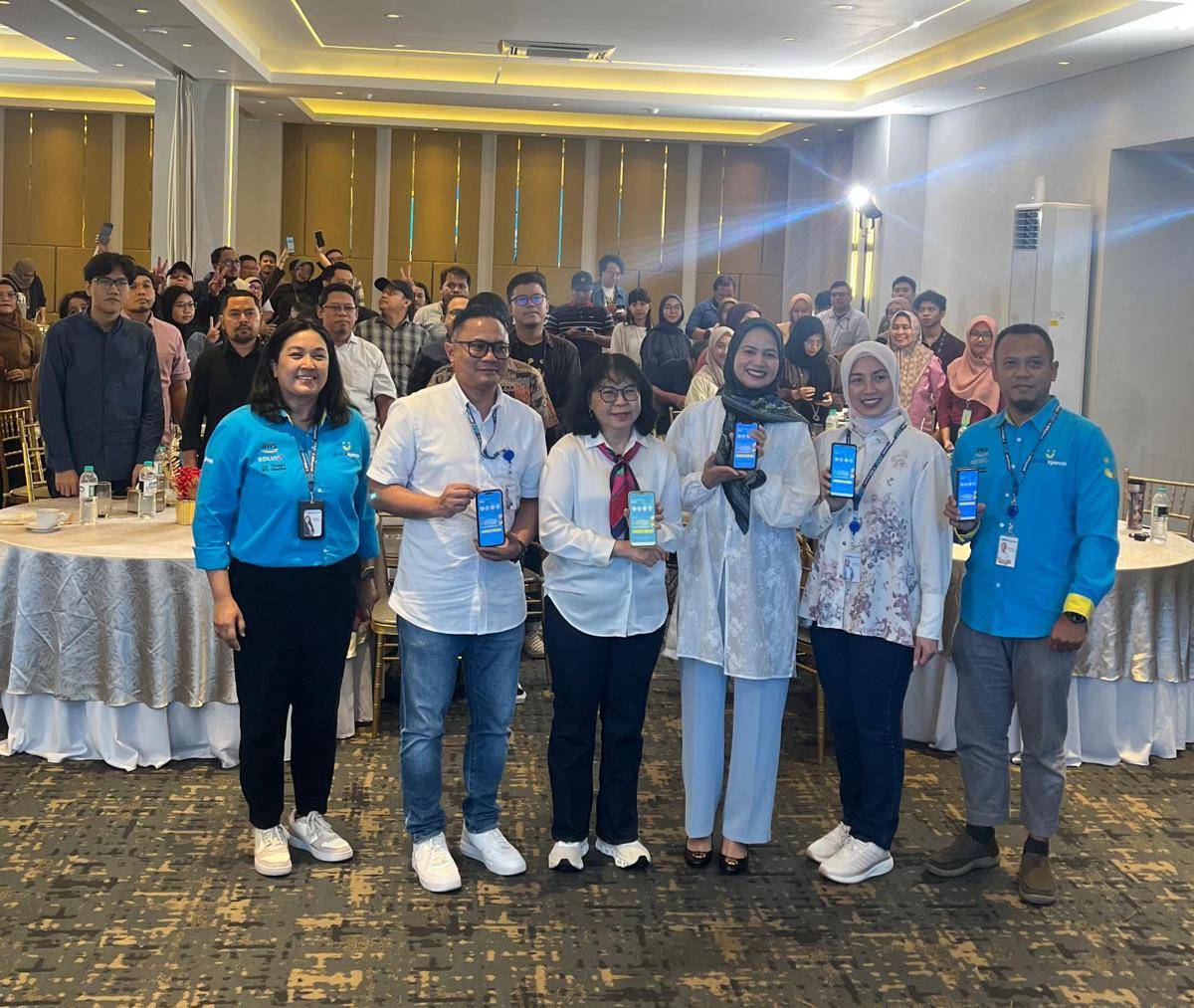 Foto bersama Media Gathering & Pembukaan JWC.jpg