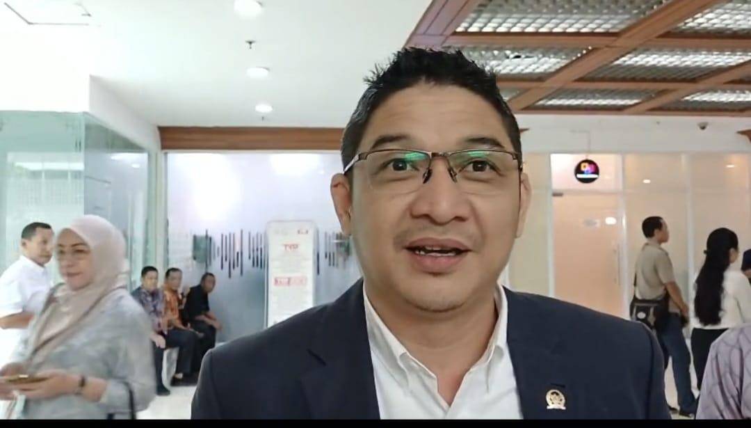 Anggota DPR