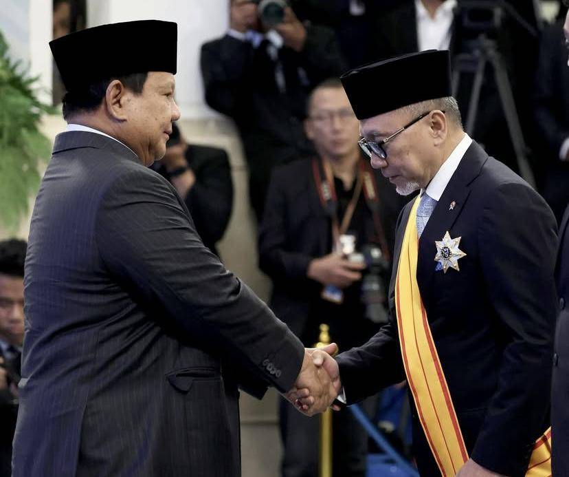 Prabowo