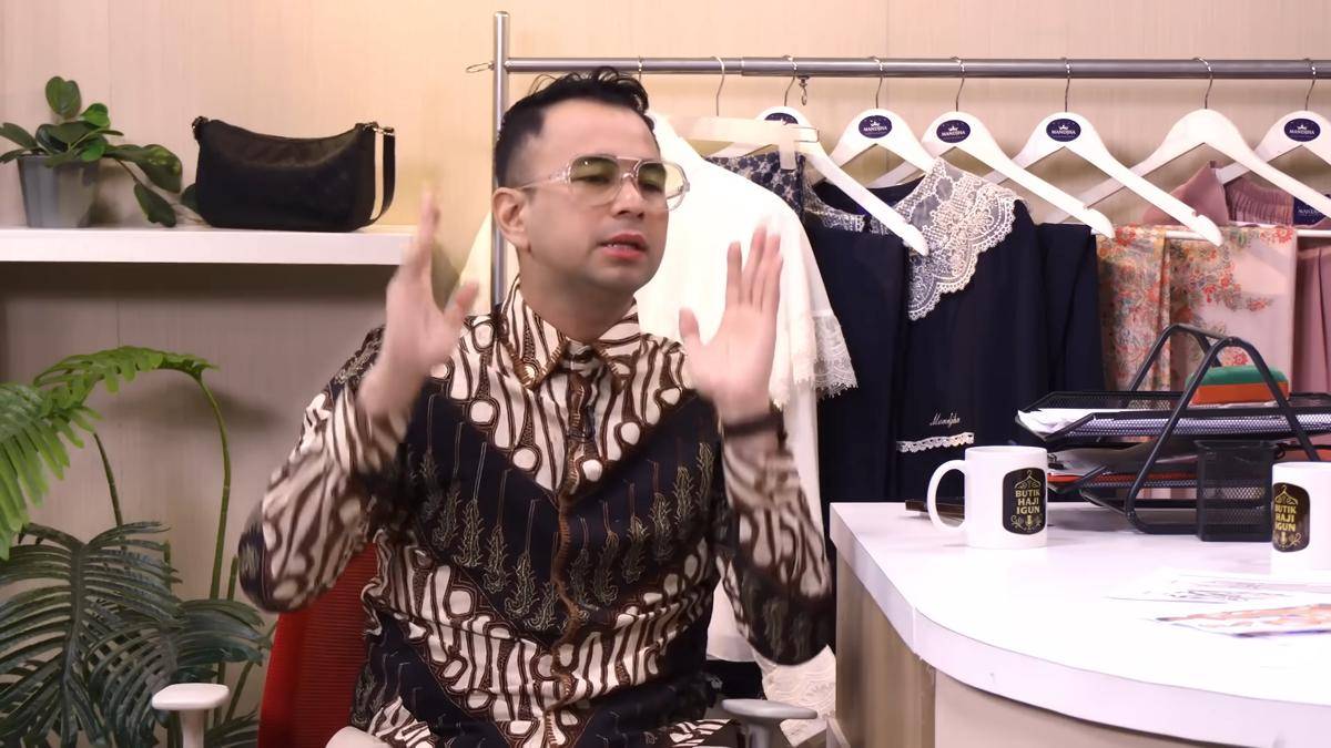 Raffi Ahmad